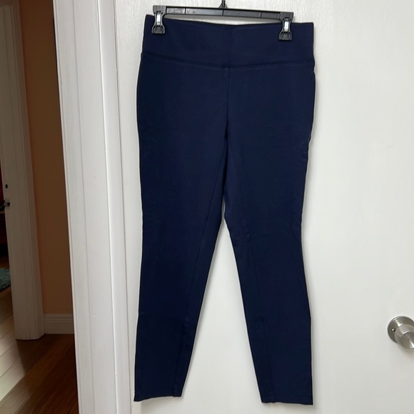 High waisted Shaping Full-length Leggings, Size 4, NWOT - Picture 1 of 6